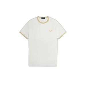 fpm1588-y53-double-piping-t-shirt-fred-perry-snwhite-hnycomb