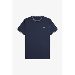 fpm1588v-z47-short-sleeved-t-shirt-fred-perry-drkairf-lic-bayl