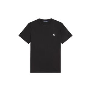 fpm3519-102-t-shirt-fred-perry-ringer-black