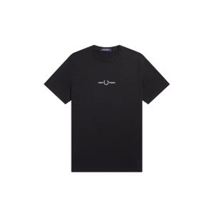 fpm4580-102-embroidered-t-shirt-fred-perry-black