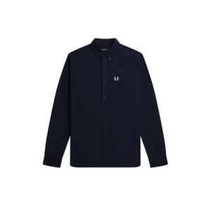 fpm5516-608-shirt-fred-perry-oxford-608-navy