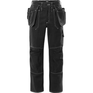 100282-940-work-trousers-fristads-255k-fas-black