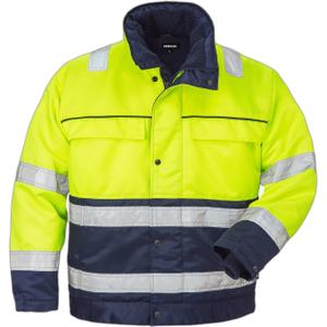 100496-171-high-visibility-work-jacket-fristads-classe-3-444-pp-high-visibility-yellow-navy-blue