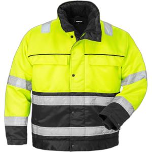100496-196-high-visibility-work-jacket-fristads-classe-3-444-pp-high-visibility-yellow-black