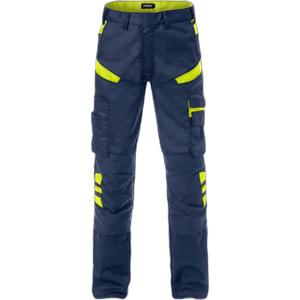 129482-556-work-trousers-fristads-2555-stfp-navy-blue-high-visibility-yellow