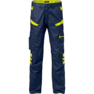 129484-556-work-trousers-fristads-2552-stfp-navy-blue-high-visibility-yellow