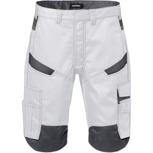 129530-965-bermuda-shorts-fristads-2562-stfp-white-grey