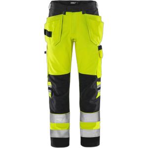 131981-196-high-visibility-class-2-work-trousers-fristads-green-2641-gplu-high-visibility-yellow-black