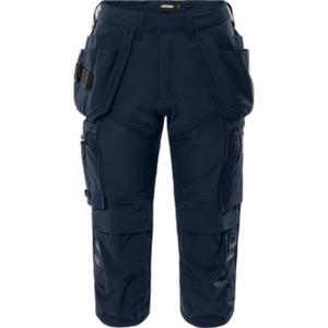 300516-544-3-4-work-trousers-fristads-2600-glws-2600-glws-blue-dark-navy