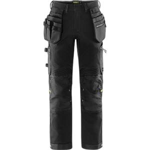 300586-940-work-trousers-fristads-2800-gstt-black