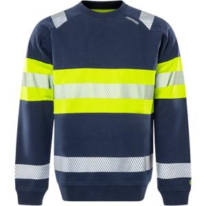 301030-171-high-visibility-zip-up-sweatshirt-fristads-7530-gkc-yellow-blue