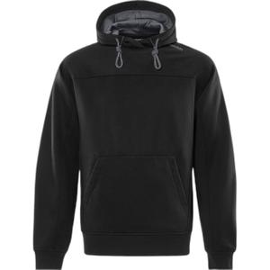 301425-996-zip-up-hoodie-fristads-7551-gsm-black-grey