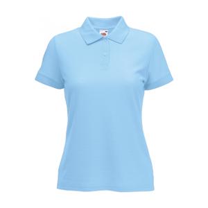 sc63212-skyblue-women-s-polo-shirt-fruit-of-the-loom-65-35-63-212-0-sky-blue