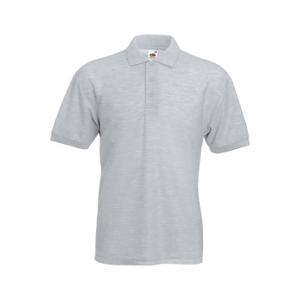 sc63402-heathergrey-polo-shirt-fruit-of-the-loom-heathergrey