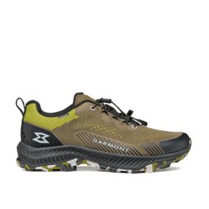 s05020-m802824-hiking-trainers-garmont-9-81-pulse-wp-olive-green-primerose-green
