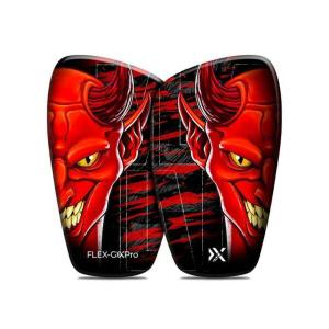 spor-3131-88-shin-guards-gearxpro-flex-gxpro-icon-devil-red