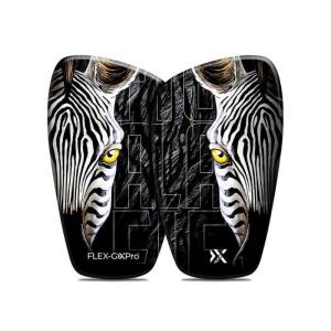 spor-3131-8870-shin-guards-gearxpro-flex-gxpro-icon-zebra-white-black