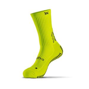 spor-919-885-socks-gearxpro-soxpro-classic-fluorescent-yellow