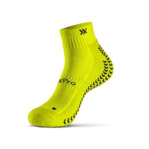 spor-980-8856-socks-gearxpro-soxpro-low-cut-yellow