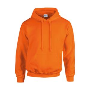 gi18500-safetyorange-hoodie-gildan-heavy-blend-r-safety-orange