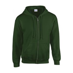 gi18600-forestgreen-hoodie-zipped-gildan-heavy-blend-r-forest-green