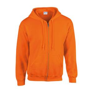 gi18600-safetyorange-hoodie-zipped-gildan-heavy-blend-r-safety-orange