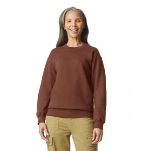 gisf000-cocoa-gildan-softstyle-midweight-crewneck-sweatshirt-cocoa