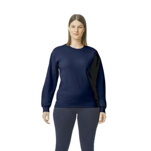 gisf000-navy-crewneck-sweatshirt-gildan-midweight-softstyle-navy