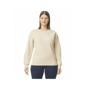 gisf000-sand-crewneck-sweatshirt-gildan-midweight-softstyle-sand