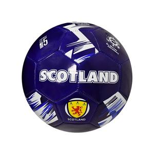 ggb0065sc-football-gioco-country-themed-scotland-size-5