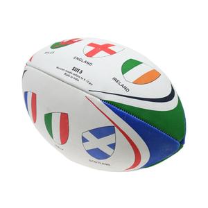ggb007505-ball-gioco-international-tournament-themed-white-size-5