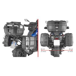 plo5143mk-motorcycle-side-case-holder-givi-bmw-r1300gs-24-black-one-size