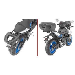 sr3126-motorcycle-top-case-support-givi-suzuki-gsx-8s-23-black-one-size