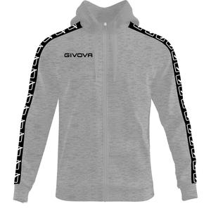 ba10-0043-sweatshirt-full-zip-hoodie-for-kids-givova-grey-claro-mix