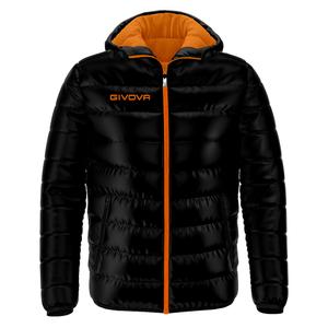 g013-1028-kid-s-puffer-jacket-givova-olanda-black-fluorescent-orange