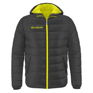 g013-2319-kid-s-puffer-jacket-givova-olanda-oscuro-grey-amarillo-fluo