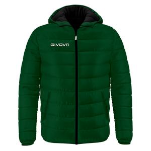 g013-2610-kid-s-puffer-jacket-givova-olanda-verde-oscuro-black
