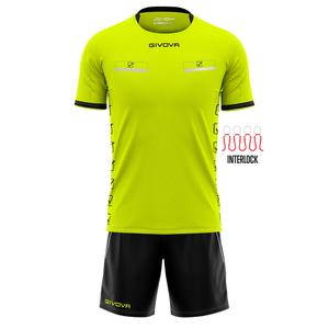 kita08-1910-t-shirt-and-shorts-set-givova-flag-amarillo-fluo-black