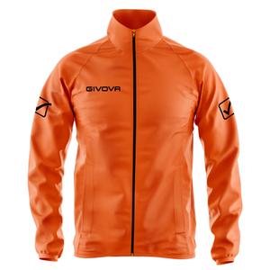rj001-0028-waterproof-jacket-for-children-givova-basico-fluorescent-orange