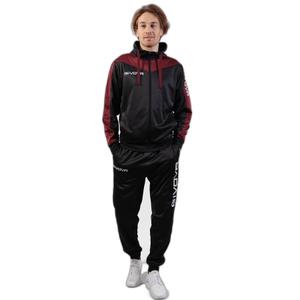 tt013-1008-fleece-hoodie-givova-roma-black-granada