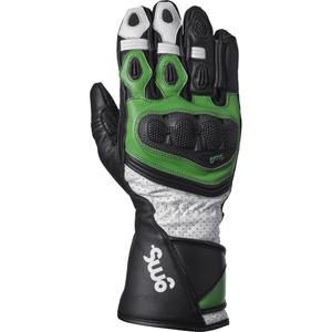 zg41000-317-xs-motorcycle-racing-gloves-gms-gr-1-sf-black-white-green