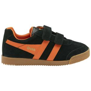 cka192bu-children-s-trainers-gola-harrier-strap-black-orange