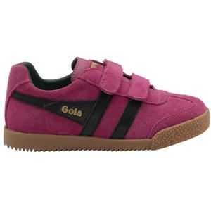 cka192kb-children-s-trainers-gola-harrier-fuchsia-black-evergreen