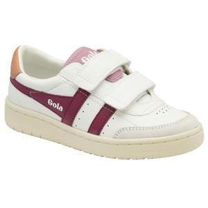 cka415xk-children-s-trainers-gola-falcon-strap-white-cerise-terracotta