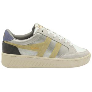 clb334jy-women-s-trainers-gola-superslam-blaze-silver-lemon-lavender