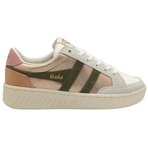 clb334kn-women-s-trainers-gola-superslam-blaze-rose-gld-khaki-coral-pnk