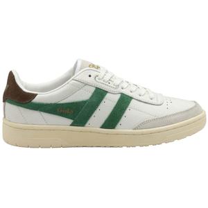 clb415xn-women-s-trainers-gola-falcon-trainer-white-emerald-dark-brown