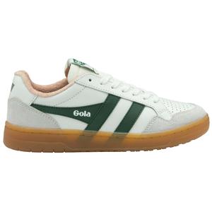 clb572wn-laced-trainers-for-women-gola-eagle-86-white-evergreen-pink-gum