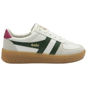 clb621xn-women-s-trainers-gola-grandslam-elite-wht-evergreen-fuch-gum