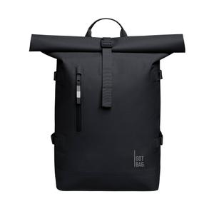 bp0012mo-100-backpack-got-bag-rolltop-2-0-monochrome-black-160x330x430-mm